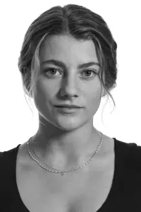 Фото  (Rebecca Emilie Sattrup)