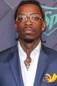 Фото  (Rich Homie Quan)