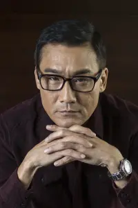 Фото Тоні Люн Ка-фай (Tony Leung Ka-fai)
