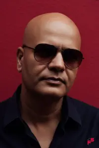 Фото Суворий Гогі (Harsh Gogi) #520814