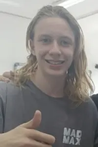 Фото Люк Г. Брандл (Luke G. Brandl) #238926