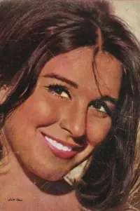 Фото Соад Хосні (Soad Hosny)
