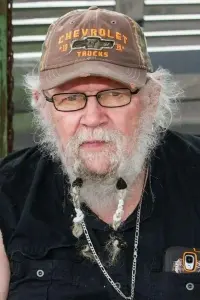 Фото  (David Allan Coe)