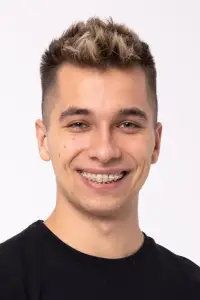 Фото Кароль Вишневський (Karol Wiśniewski) #523792