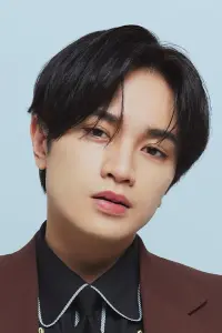 Фото Кенто Накадзіма (Kento Nakajima)