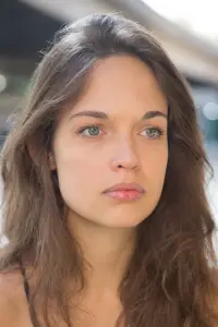 Фото  (Aggy K. Adams)