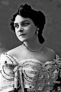 Фото  (Charlotte Barbier-Krauss)