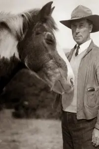 Фото  (Fritz the Horse)