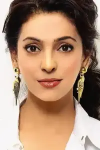Фото Джухі Чавла Мехта (Juhi Chawla Mehta)
