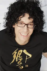 Фото  (Giovanni Allevi) #507293