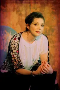 Фото  (Nanci Griffith)