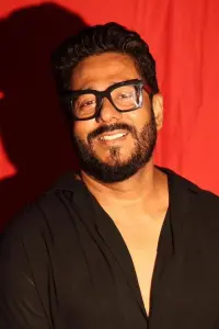 Фото Радж Чакраборті (Raj Chakraborty)