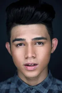 Фото  (Iñigo Pascual)