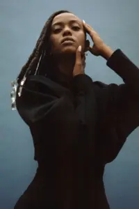 Фото  (Kelela)