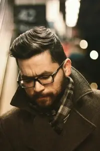 Фото  (Alejandro Hernández) #503955