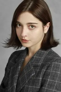 Фото Амалія Ульман (Amalia Ulman)