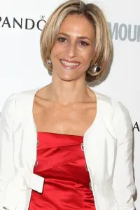 Фото  (Emily Maitlis)