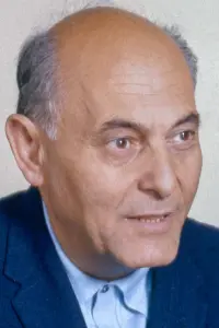 Фото  (Georg Solti)