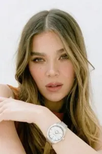 Фото Хейлі Стайнфельд (Hailee Steinfeld)