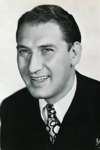 Фото Хенні Янгмен (Henny Youngman)