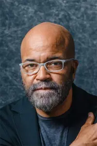 Фото Джеффрі Райт (Jeffrey Wright)