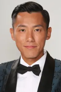 Фото  (Jonathan Cheung Wing-Hong) #511131