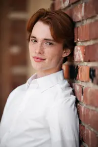 Фото Джонатан Тайсор (Jonathan Tysor)