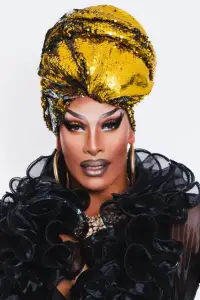 Фото  (Kween Kong) #359594