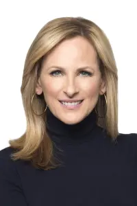 Фото Марлі Матлін (Marlee Matlin)