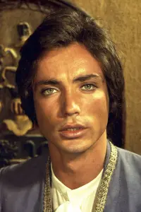 Фото Удо Кір (Udo Kier)