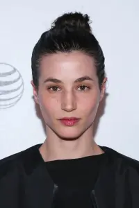 Фото Еліза Ласовська (Elisa Lasowski)