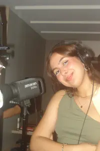 Фото  (Gabriela Teodoro)