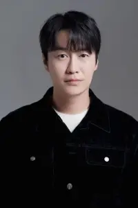 Фото  (Oh Eui-sik)