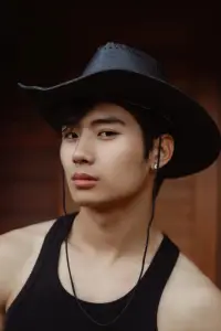 Фото  (Tayza Lin Young) #502108