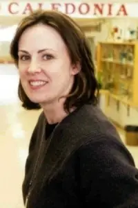 Фото  (Teresa MacInnes)