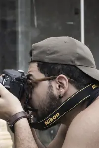 Фото Матеус Моура (Matheus Moura)