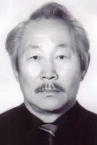 Фото  (Pyotr Abasheev)