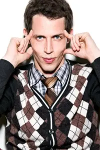 Фото Тоні Хінчкліфф (Tony Hinchcliffe)