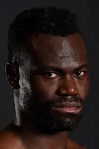 Фото  (Uriah Hall)