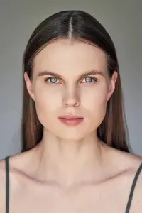Фото Олександра Ревенко (Aleksandra Revenko)