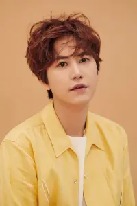 Фото  (Cho Kyu-hyun) #250285