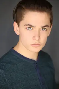 Фото  (Ian Grey)