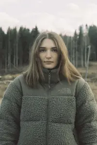 Фото Малки Ренате Франк (Malky Renate Frank)