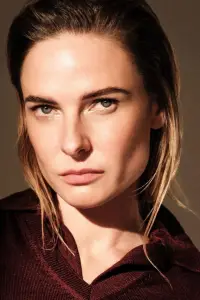 Фото Ребекка Фергюсон (Rebecca Ferguson) #519859