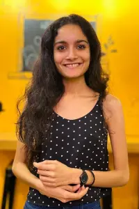Фото  (Veera Jain)