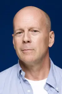 Фото Брюс Вілліс (Bruce Willis)