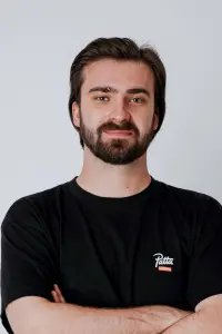 Фото Карл Райглер (Carl Reigler)