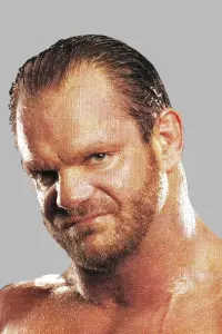 Фото Кріс Бенуа (Chris Benoit)
