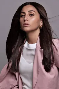 Фото Діна Ель Шербіні (Dina El Sherbiny)