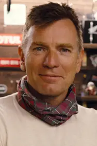 Фото Юен Мак-Ґреґор (Ewan McGregor) #327668